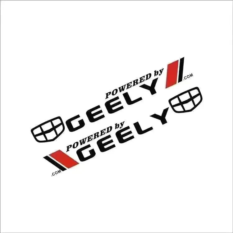 Car Hood Decoration Stickers Personalized Creative Body Stickers Covering Scratches
